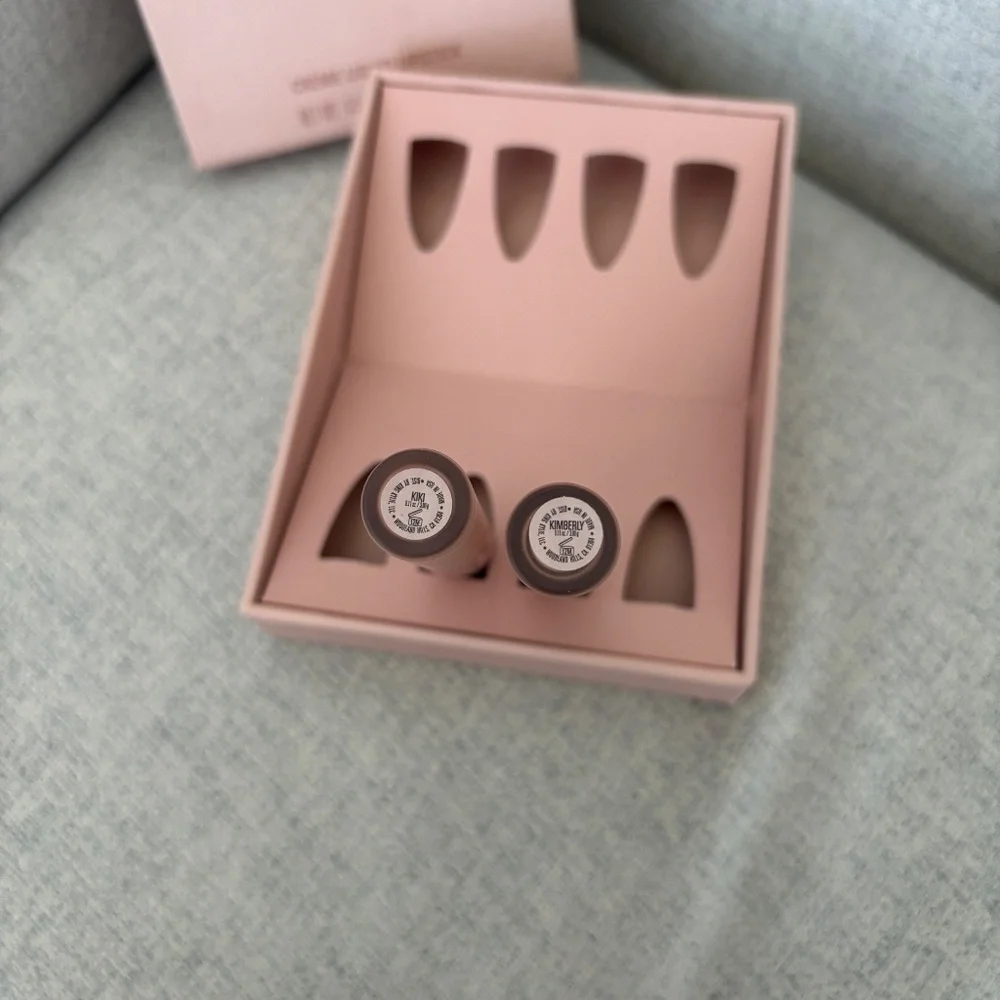 KKW Beauty & Kylie Cosmetics Liquid Lipstick - Picture 2 of 5